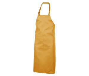 Tablier personnalisable | Magoje Mustard