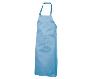 Tablier personnalisable | Magoje Sky Blue