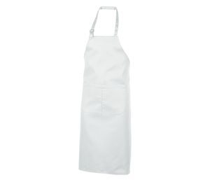 Tablier personnalisable | Magoje White