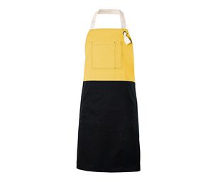 Tablier personnalisable | Bardenas Yellow