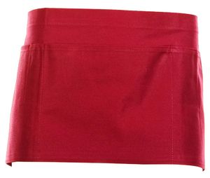 Tablier personnalisable | Ristreto Red