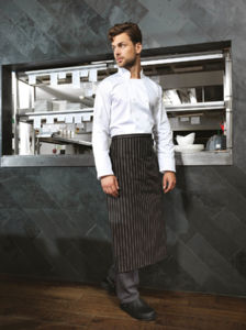 Gastronomy | Tablier publicitaire