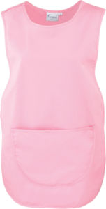 Matta | Tablier publicitaire Rose