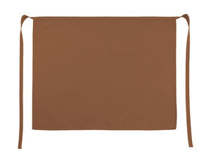 Tablier publicitaire | Rome Burnt Orange