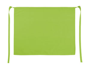 Tablier publicitaire | Rome Lime