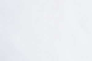 Tablier publicitaire | Rome White
