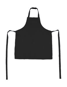 Tablier publicitaire enfant | Vienna Black
