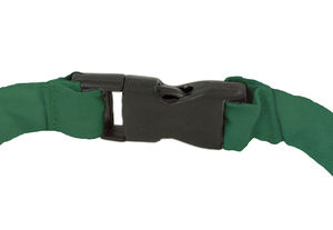 Tablier publicitaire enfant | Vienna Bottle Green