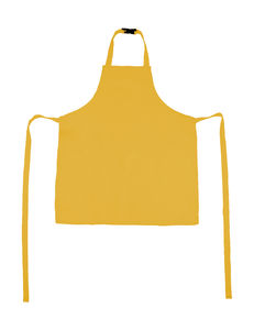 Tablier publicitaire enfant | Vienna Sunflower