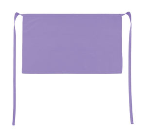 Tablier publicitaire | Brussels Lavender