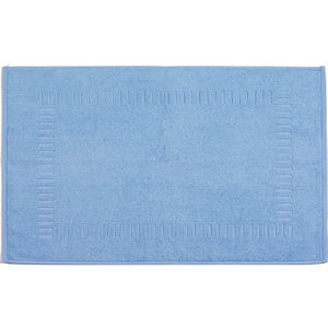 Dino | Tapis publicitaire Bleu ciel