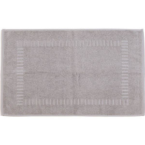 Dino | Tapis publicitaire Gris Clair