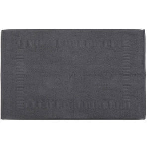Dino | Tapis publicitaire Gris