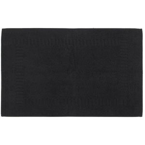 Dino | Tapis publicitaire Noir