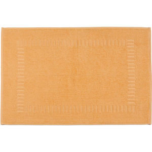 Dino | Tapis publicitaire Orange