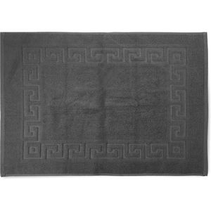 Side | Tapis publicitaire Anthracite