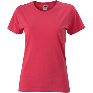 T Shirt Personnalisé - Zuwu Framboise