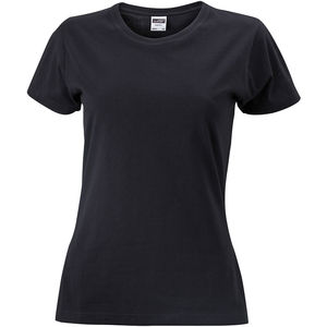 T Shirt Personnalisé - Zuwu Noir