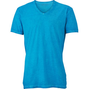 Tee shirt Personnalisé - Noho Turquoise