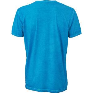 Tee shirt Personnalisé - Noho Turquoise 2