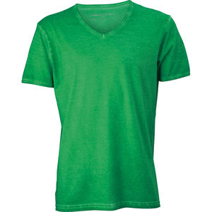 Tee shirt Personnalisé - Noho Vert