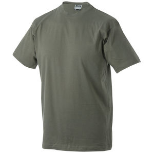 Tee shirt Publicitaire - Xame Olive