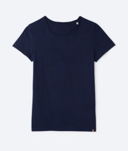 Tee-shirt personnalisé | Lola Marine