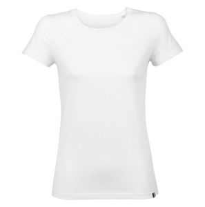 Tee-shirt personnalisé | Louise Blanc