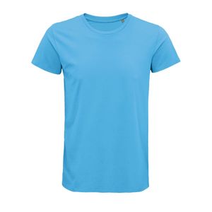 Tee-shirt personnalisable | Crusader Men Aqua