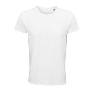Tee-shirt personnalisable | Crusader Men Blanc
