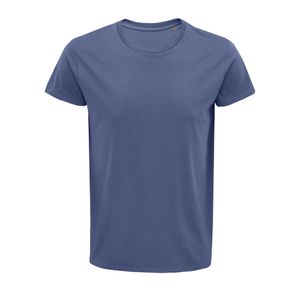 Tee-shirt personnalisable | Crusader Men Denim