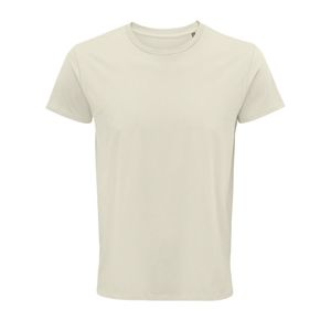 Tee-shirt personnalisable | Crusader Men Naturel