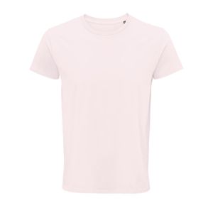 Tee-shirt personnalisable | Crusader Men Rose pale