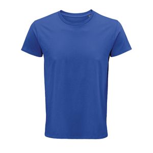 Tee-shirt personnalisable | Crusader Men Royal
