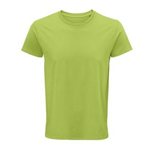 Tee-shirt personnalisable | Crusader Men Vert pomme