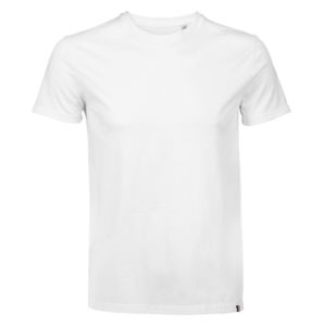 Tee-shirt personnalisable | Lino Blanc