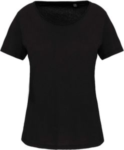 Tee-shirt personnalisé | Asim Black