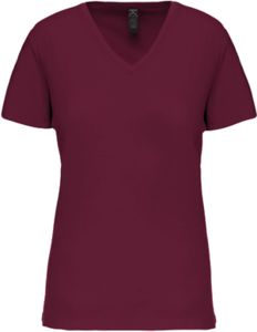 Tee-shirt femme publicitaire | Bankole Wine