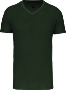 Tee-shirt homme personnalisé | Baniti Forest Green