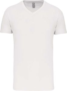 Tee-shirt homme personnalisé | Baniti White