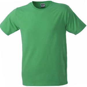 Tee shirt Publicitaire - Yuhe Vert