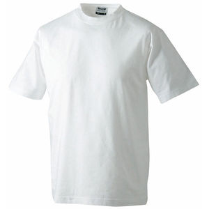 Tee shirt Personnalisé - Lutte Blanc