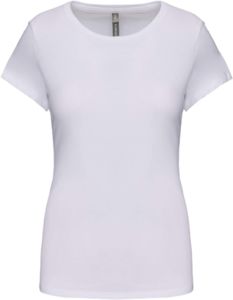 Tee-shirt publicitaire | Chatuluka White