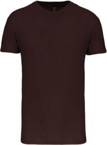 Tee-shirt homme publicitaire | Azizi Chocolate