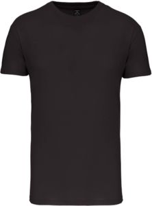 Tee-shirt homme publicitaire | Azizi Dark Grey