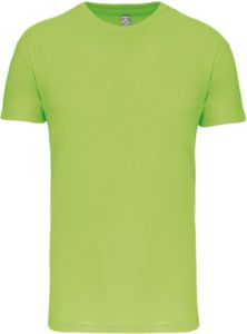Tee-shirt homme publicitaire | Azizi Lime
