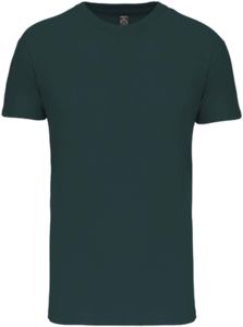 Tee-shirt homme publicitaire | Azizi True indigo