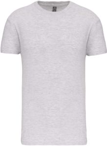 Tee-shirt enfant publicitaire | Atum Ash heather 