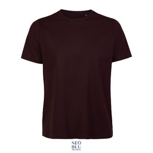 Tee-shirt publicitaire | Lucas Men Bordeaux