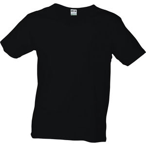 Tee shirt Publicitaire - Jewu Noir